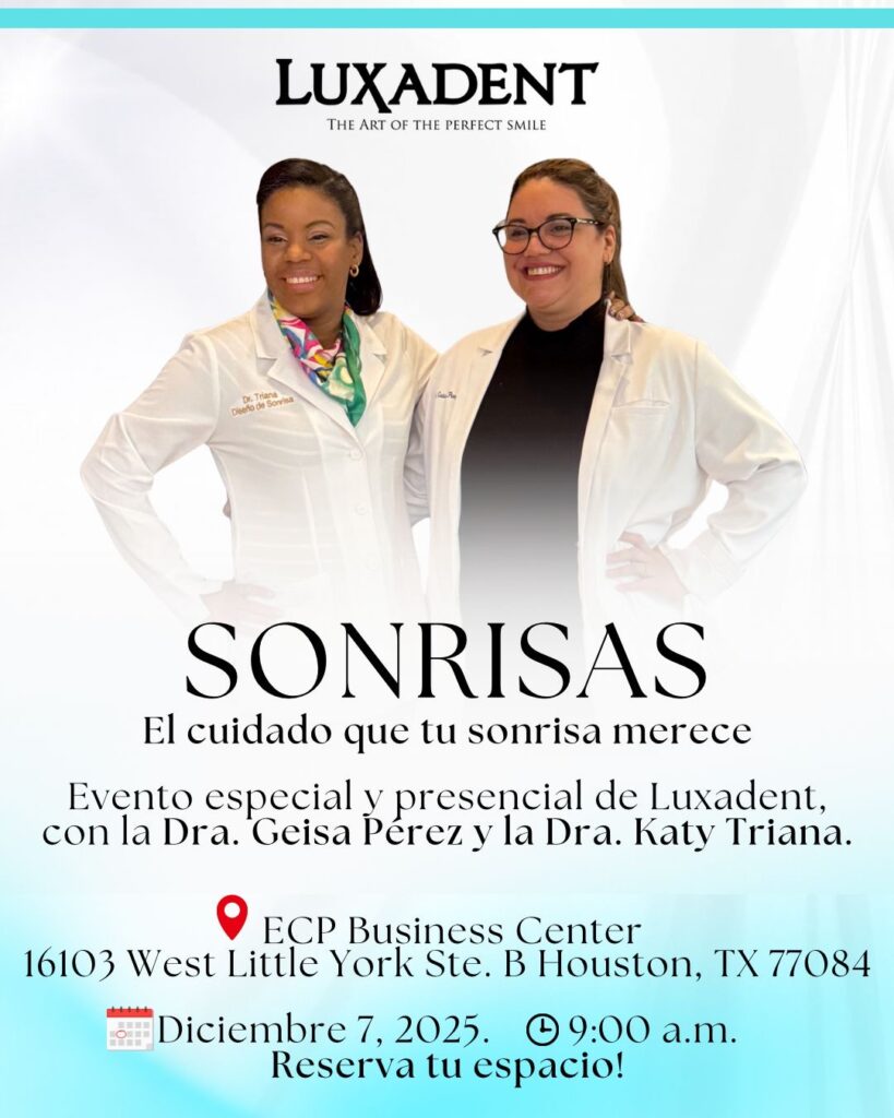 Evento Sonrisa